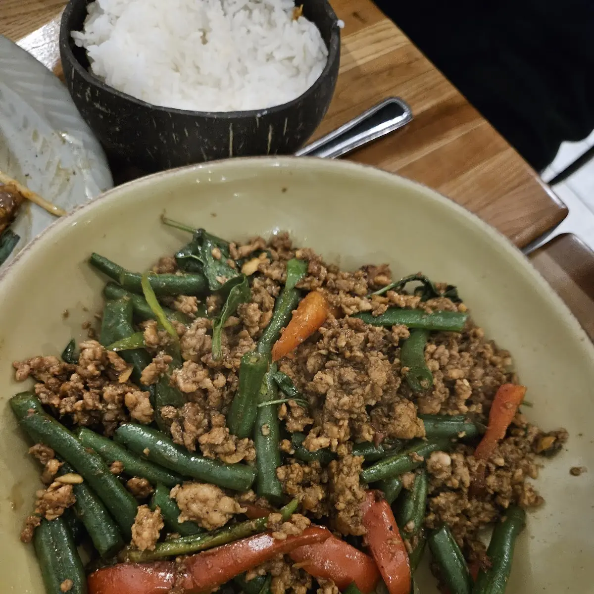 Chicken Ka Pow