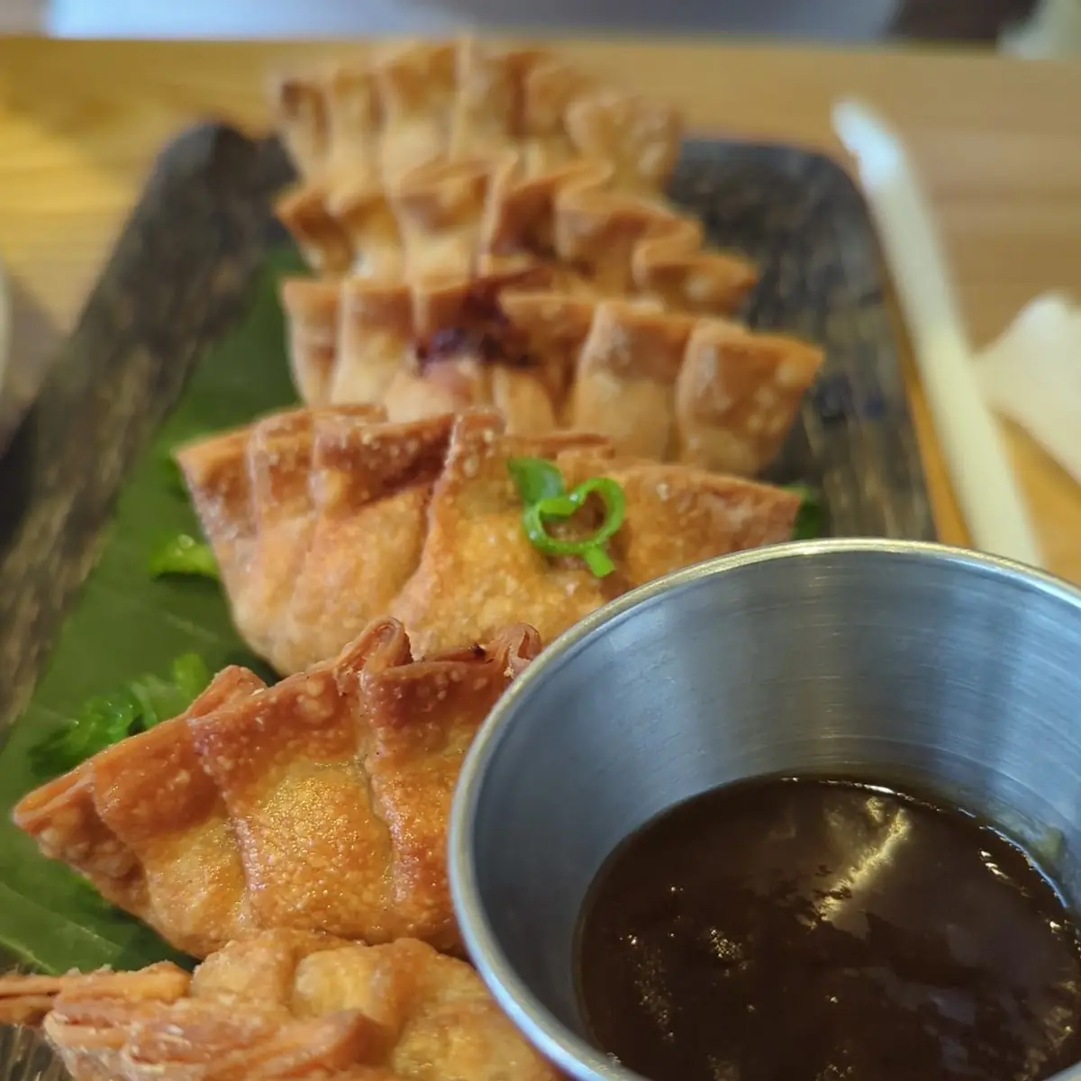 Kapow Dumplings
