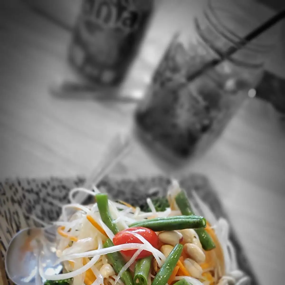 Papaya Salad