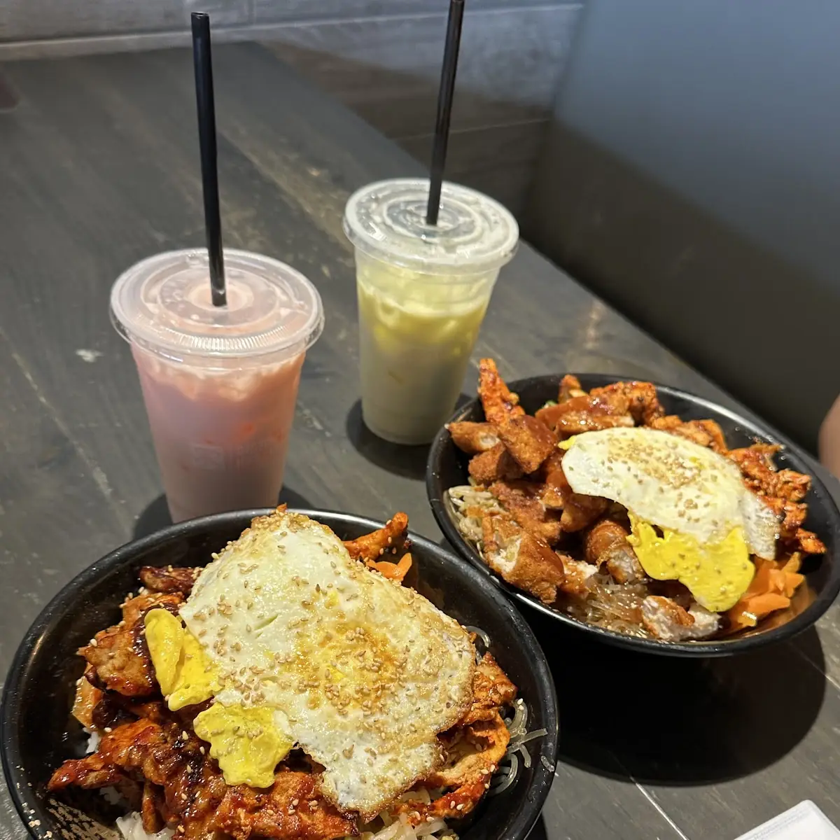 Bibimbap