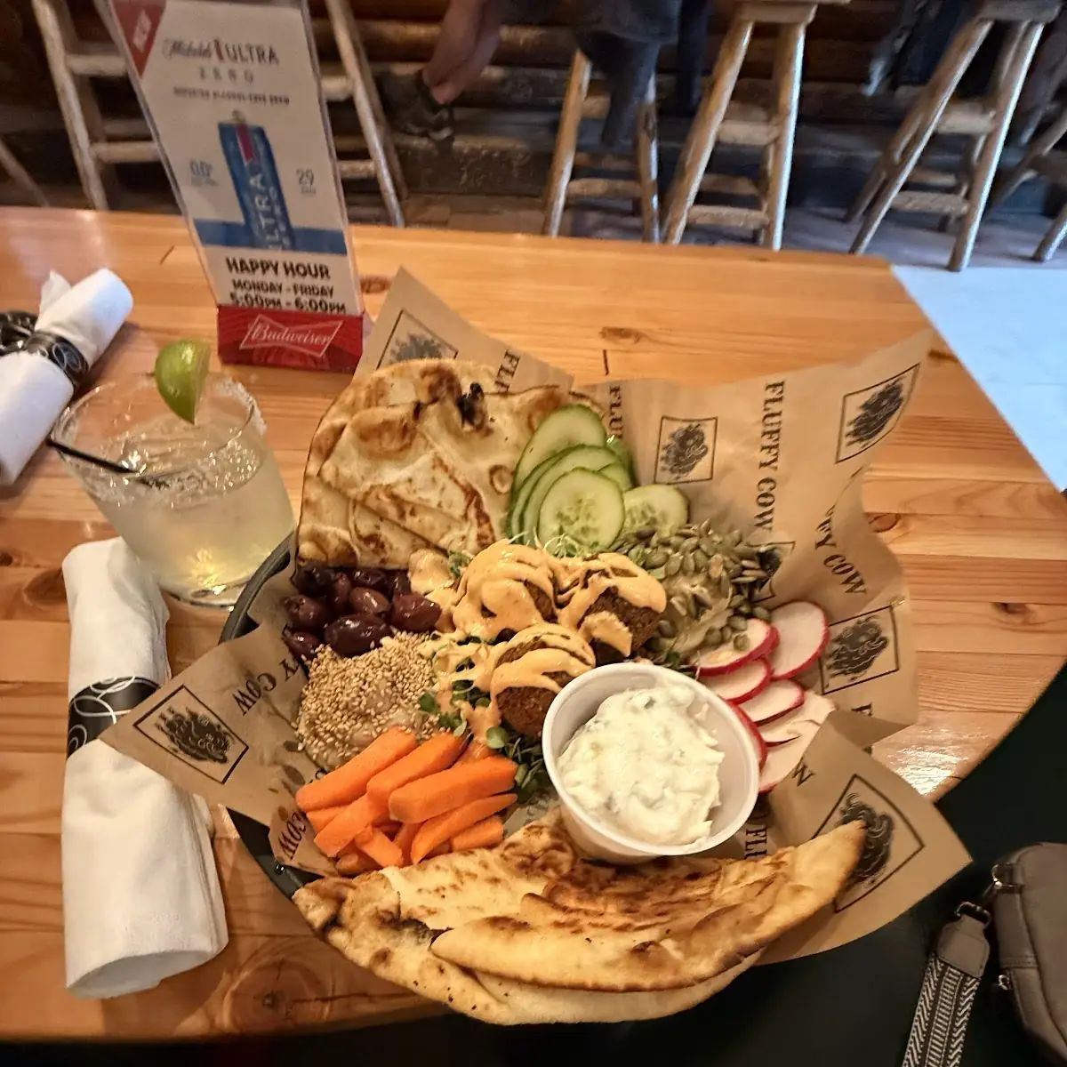Hummus