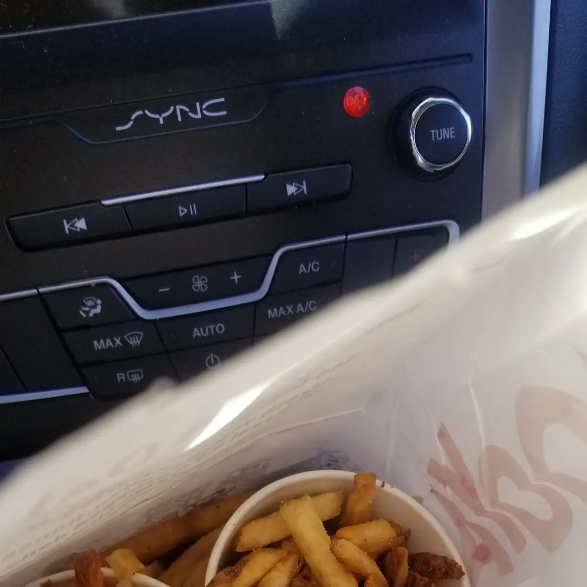 French Fries