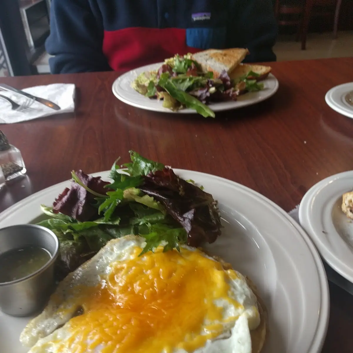 Huevos Rancheros