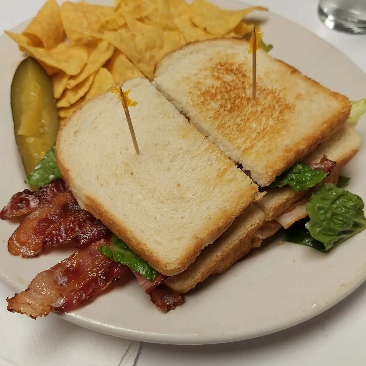 Turkey Club