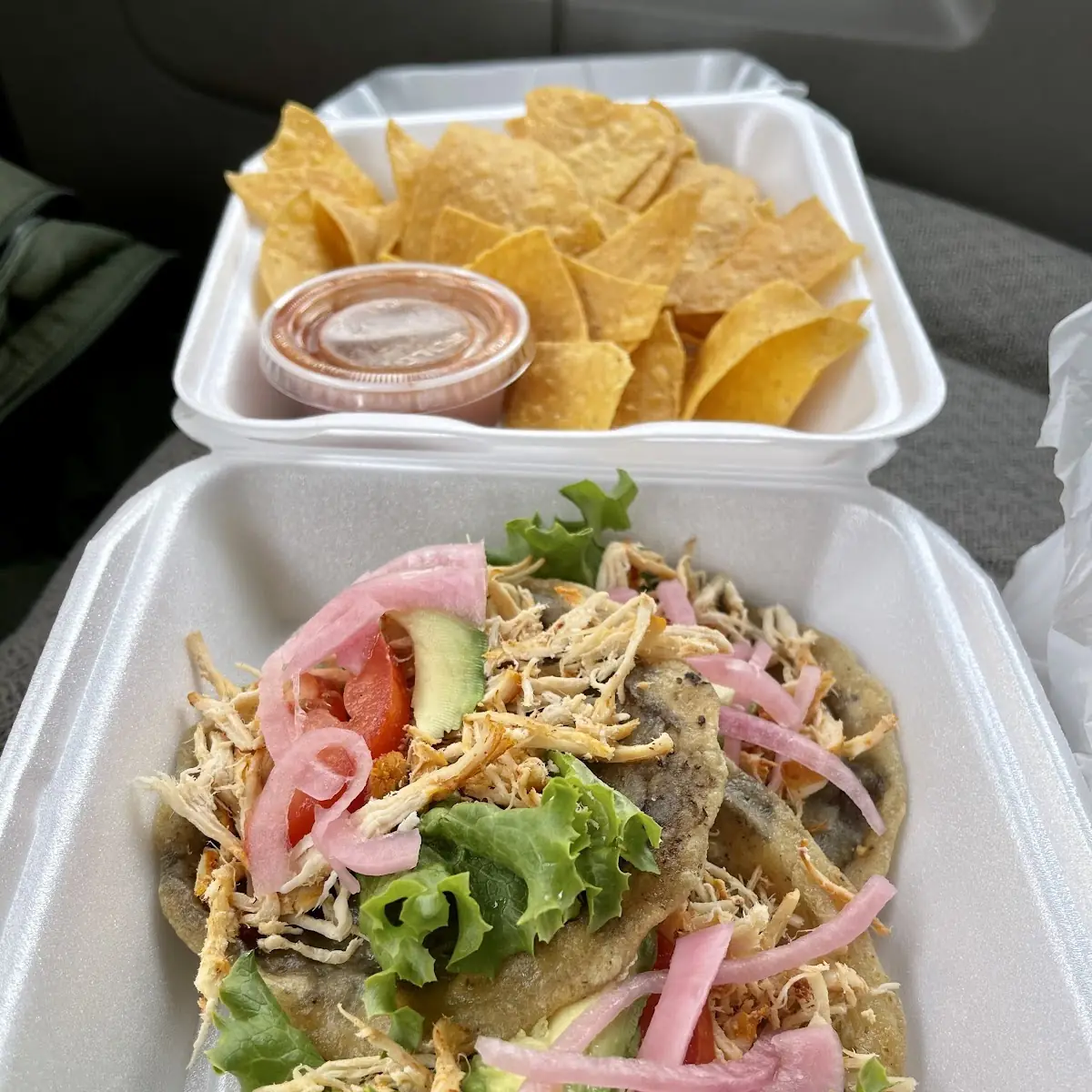 Taco Salad