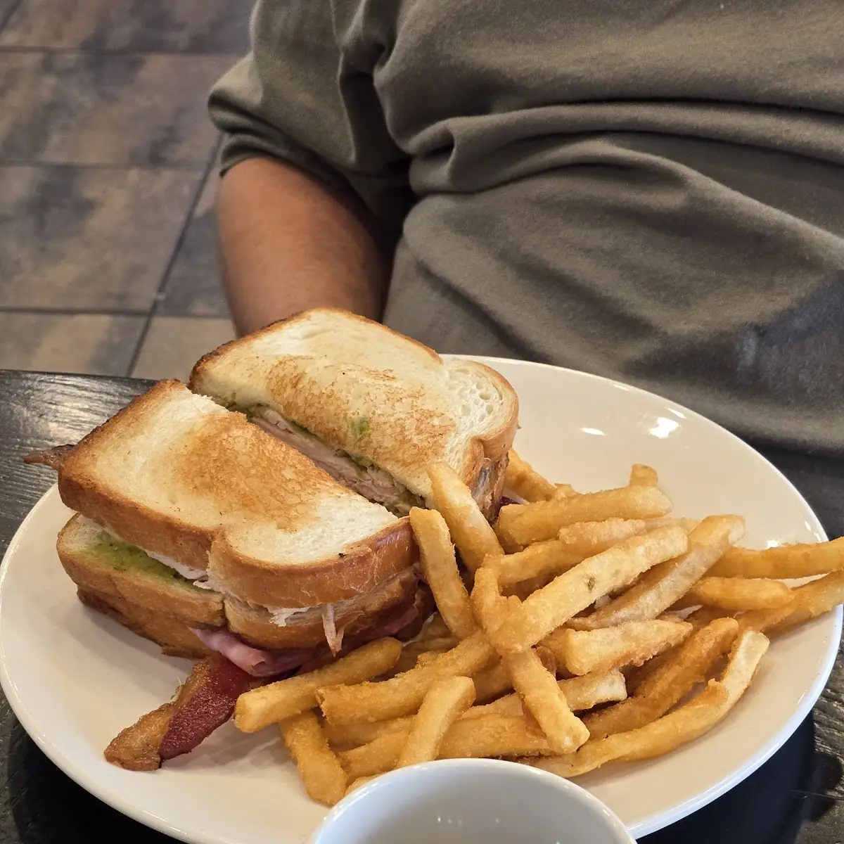 Club Sandwich