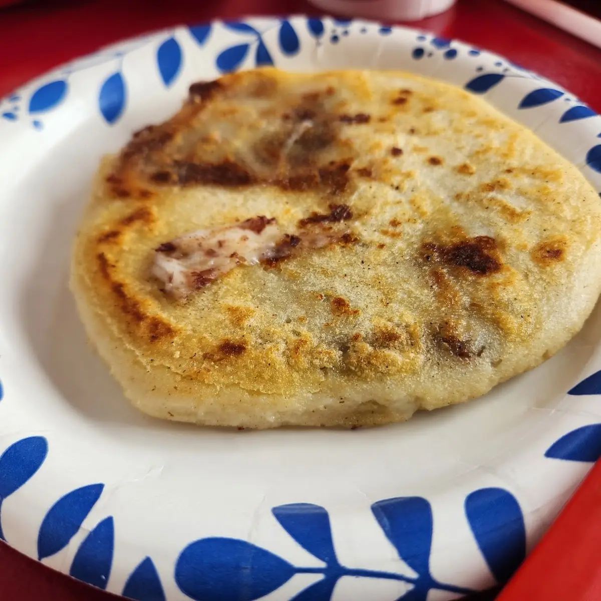 Pupusa