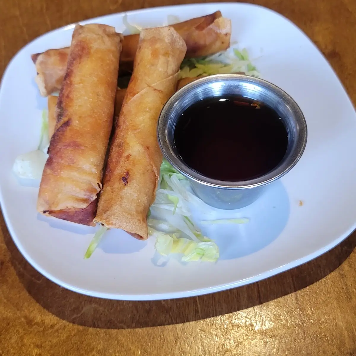 Spring Roll