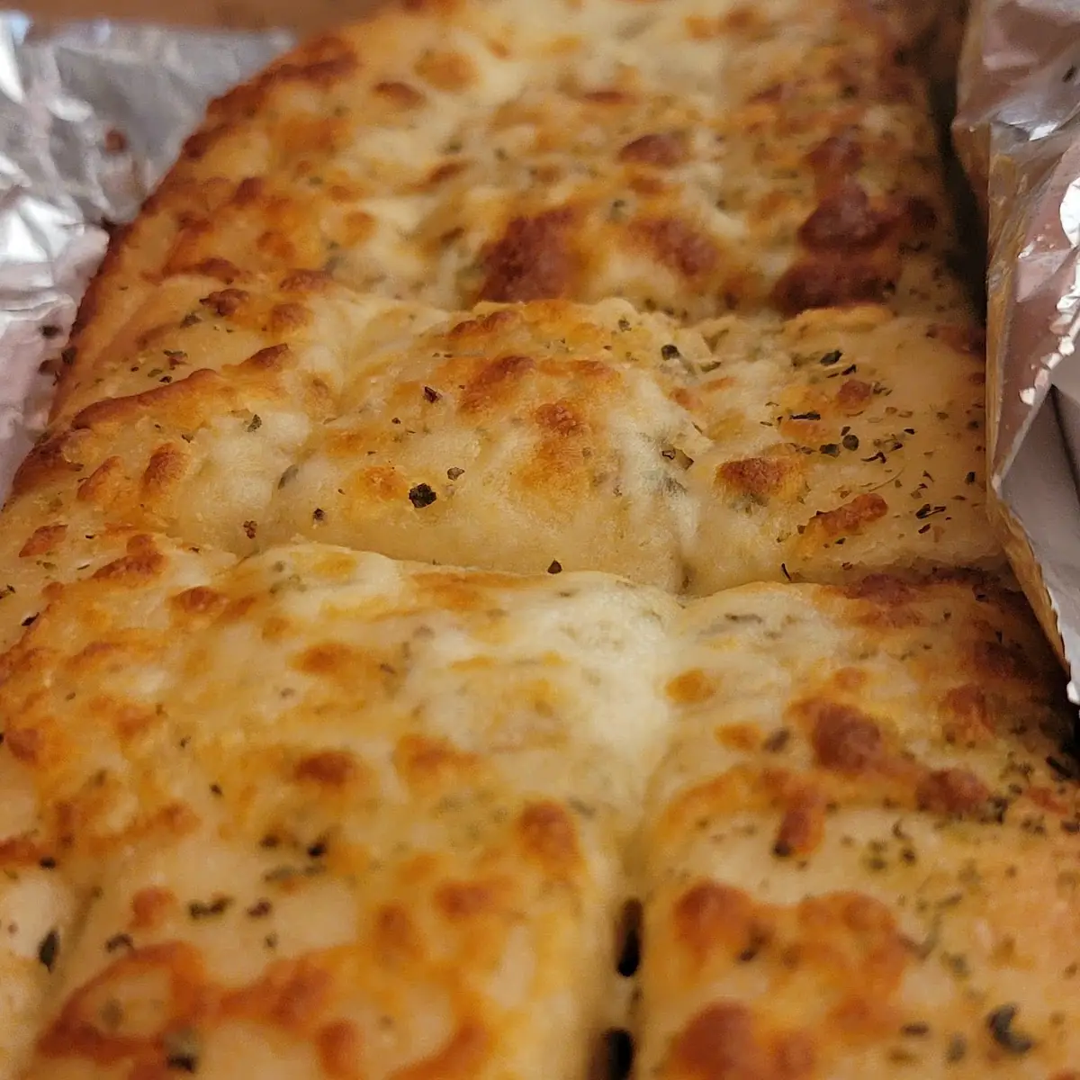 Garlic Bread