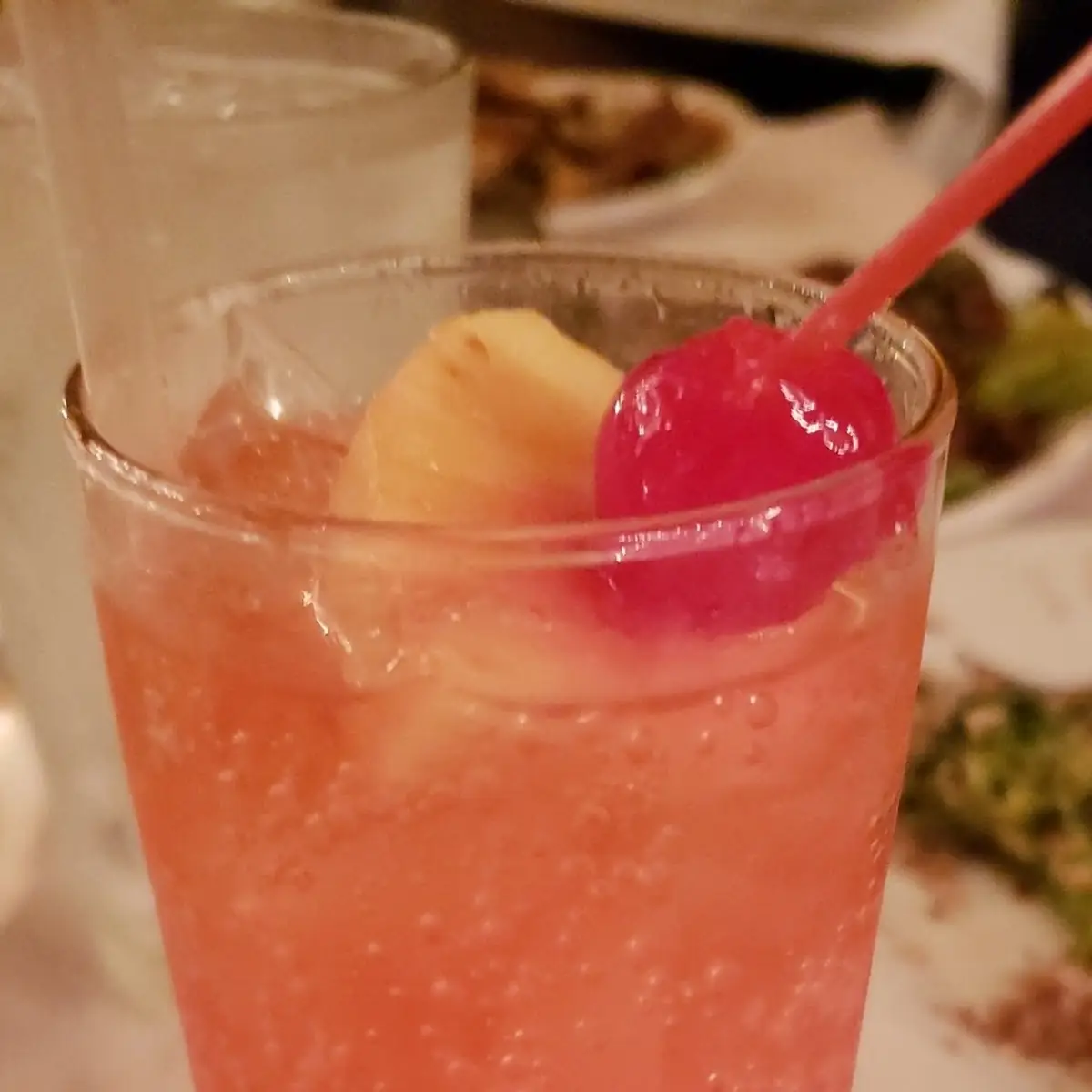 Shirley Temple