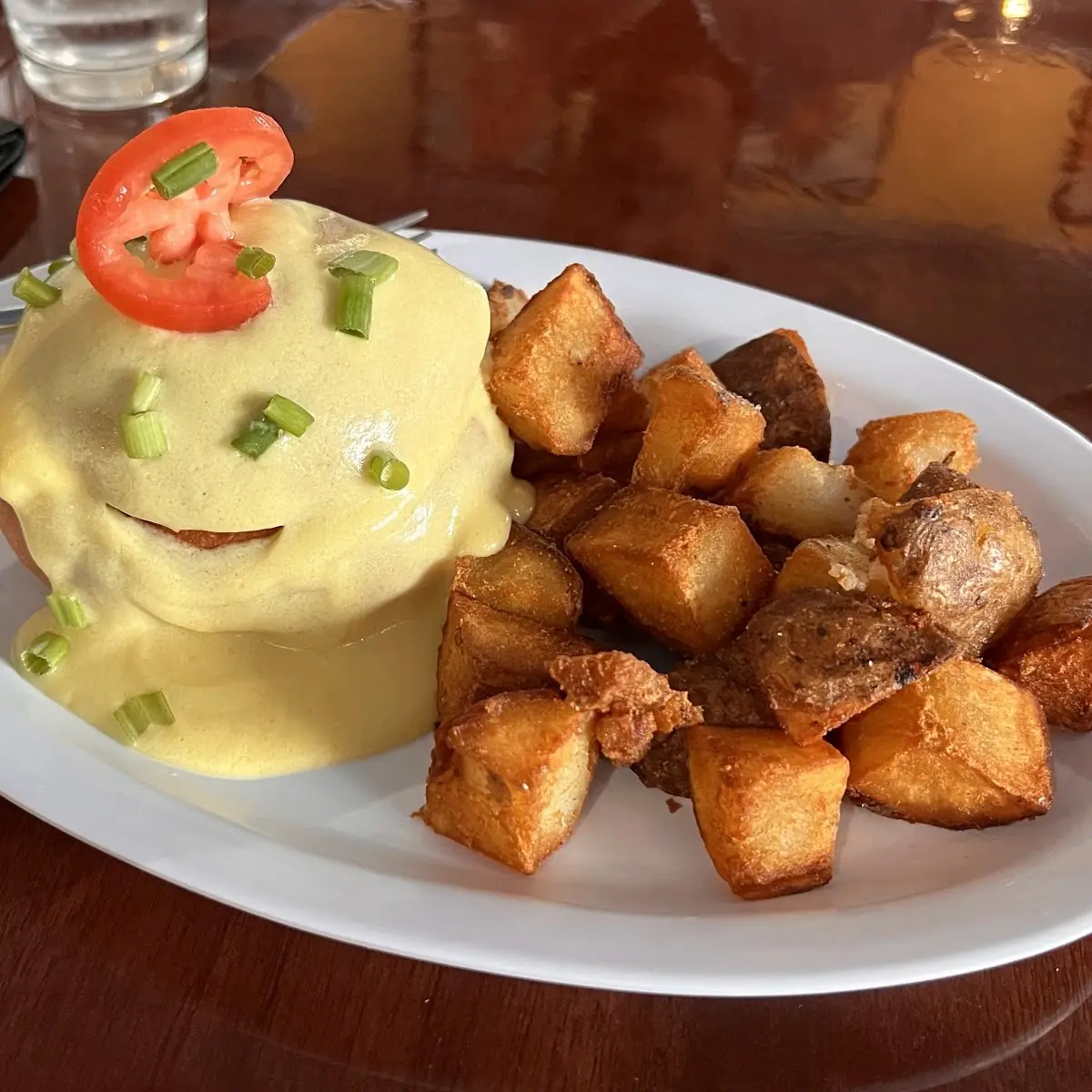 Home Fries