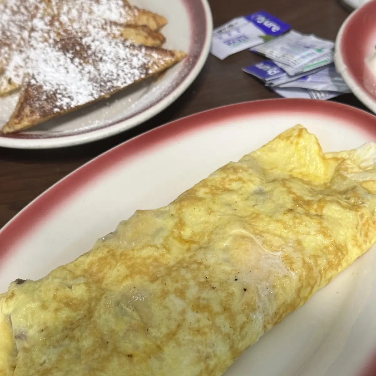Omelette