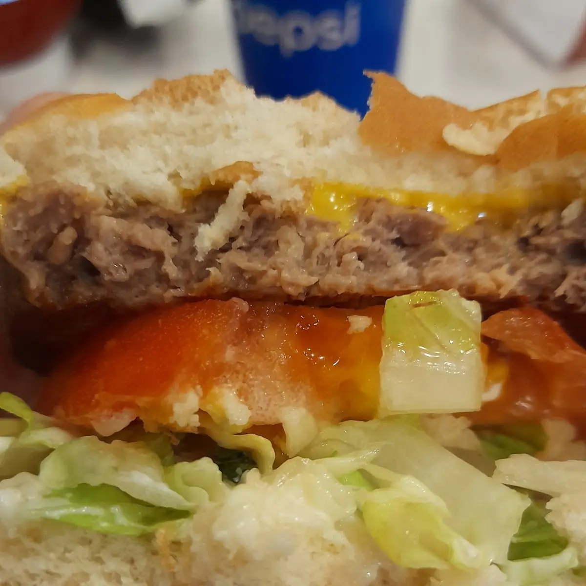 Veggie Burger