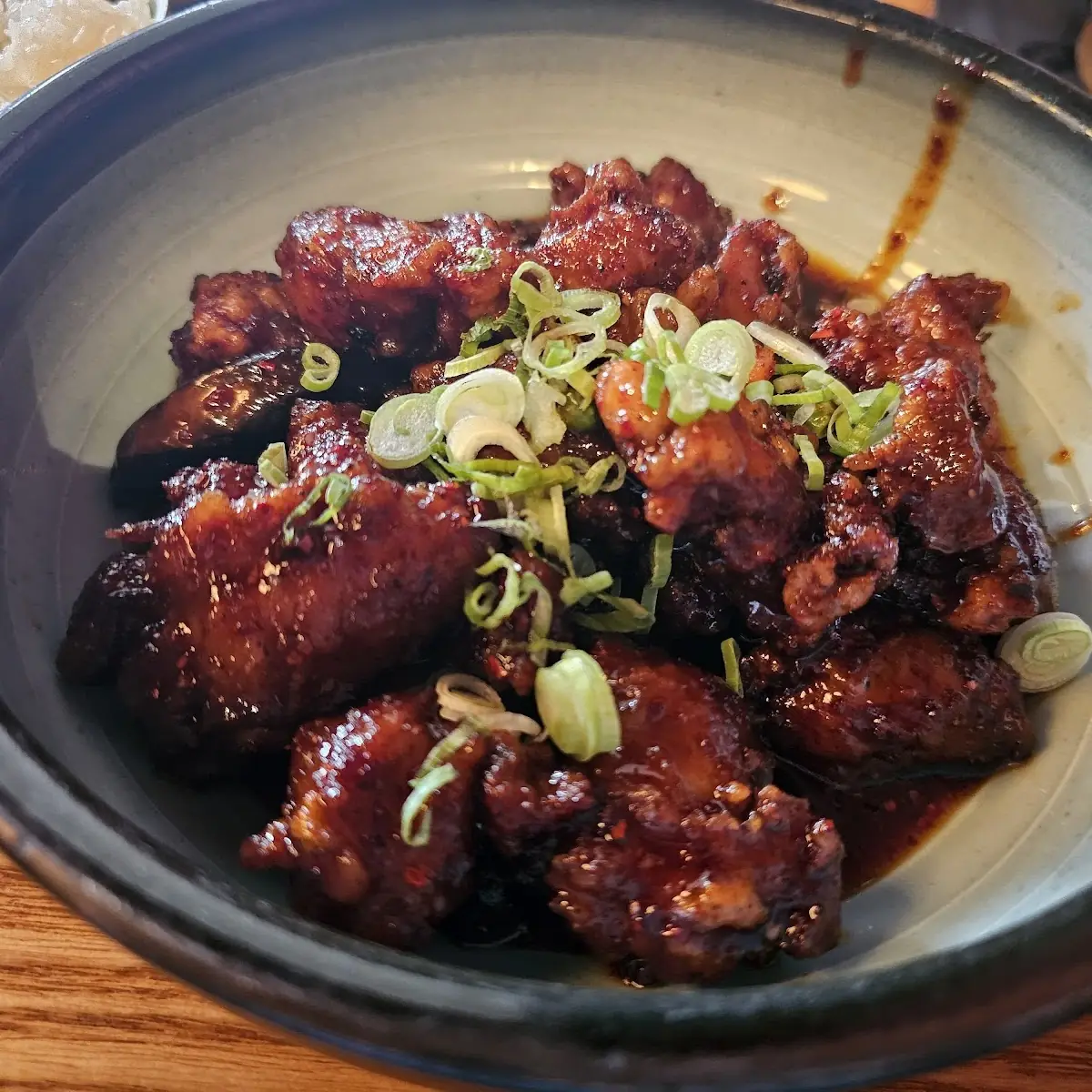 Korean Fried Chicken
