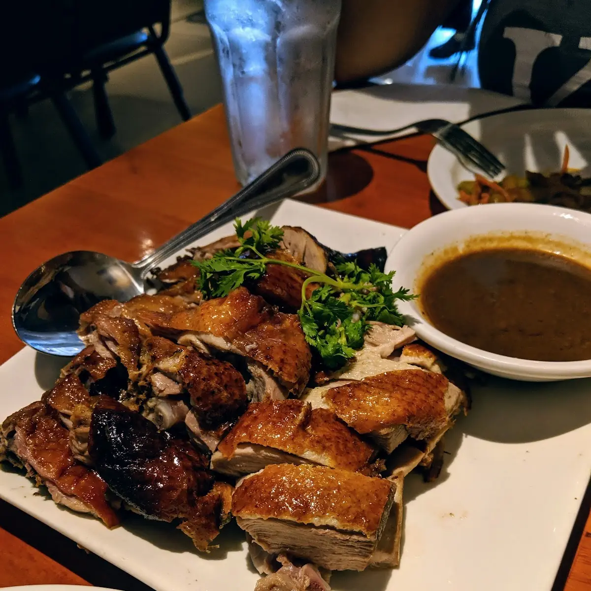 Peking Duck