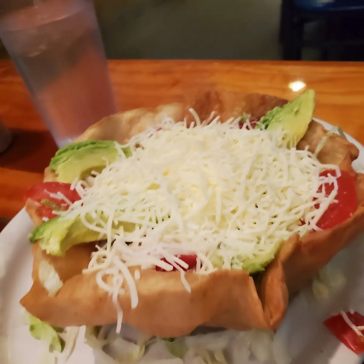 Taco Salad