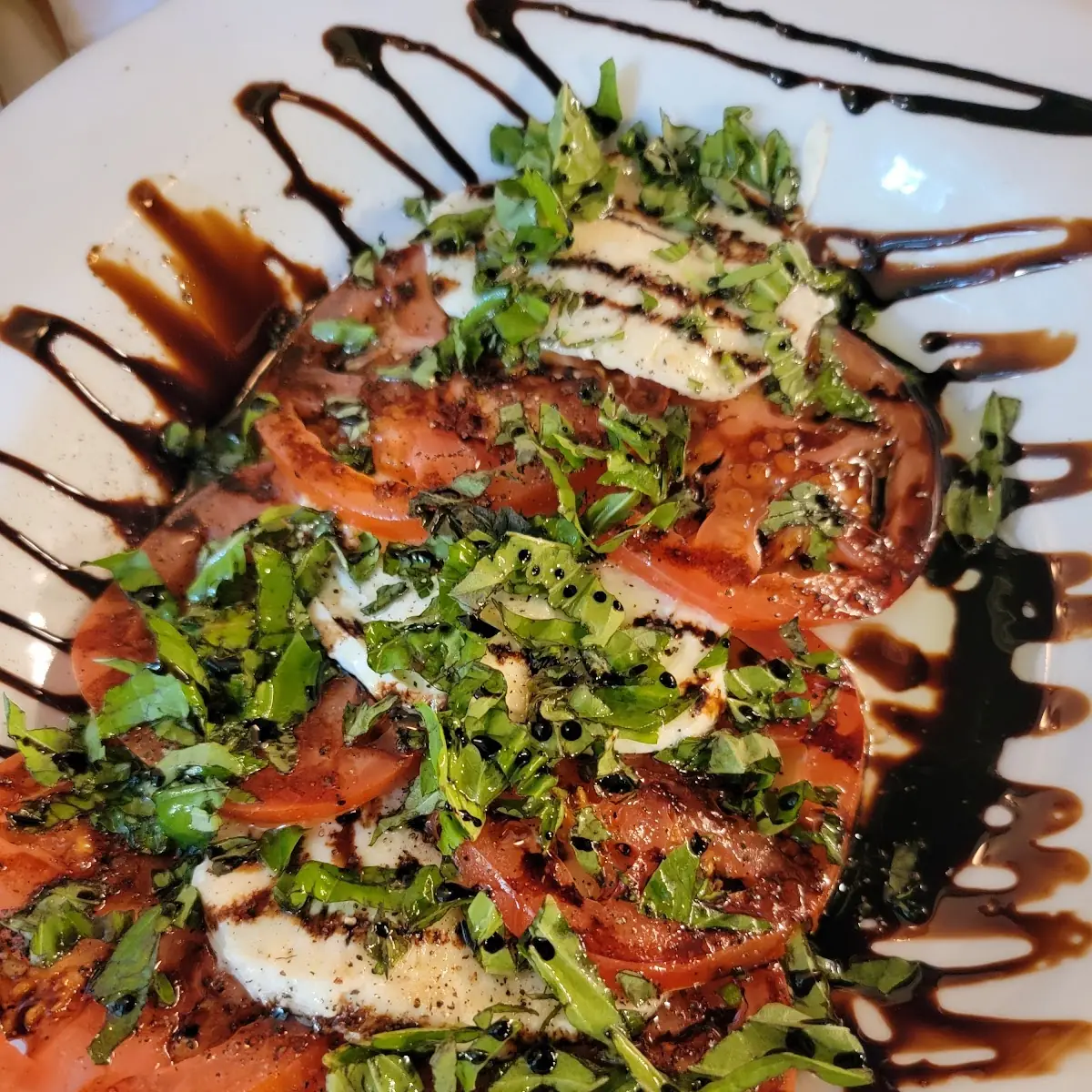 Caprese Salad