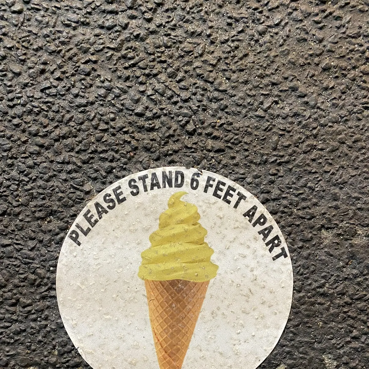 Ice Cream Cone