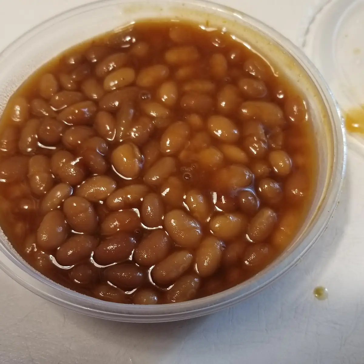 Baked Beans