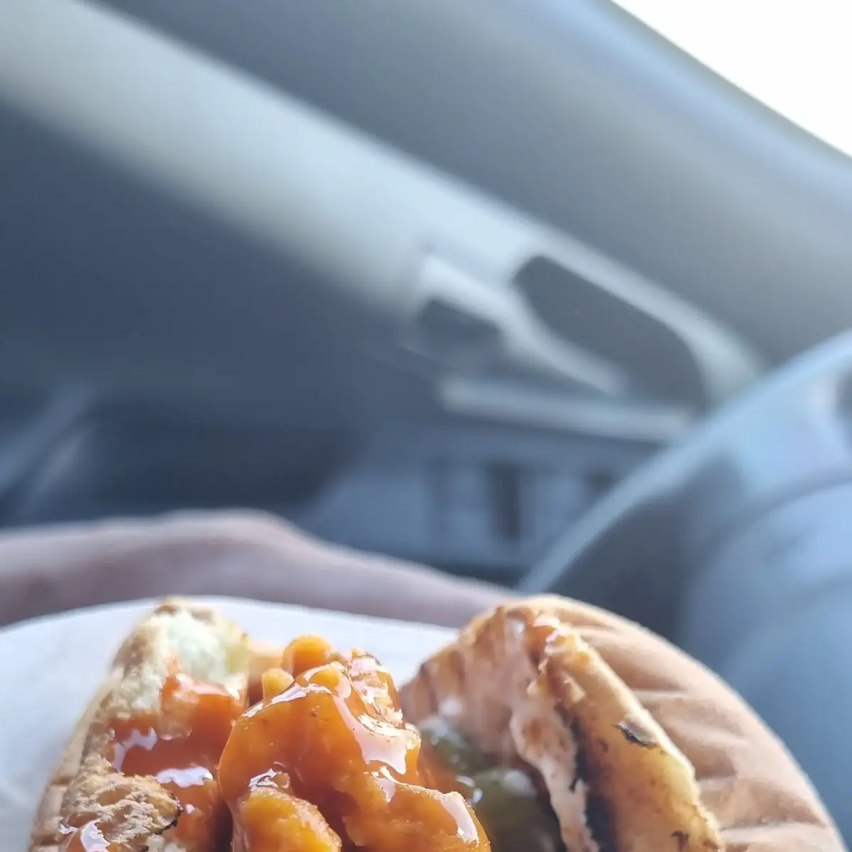 Chic Sandwich