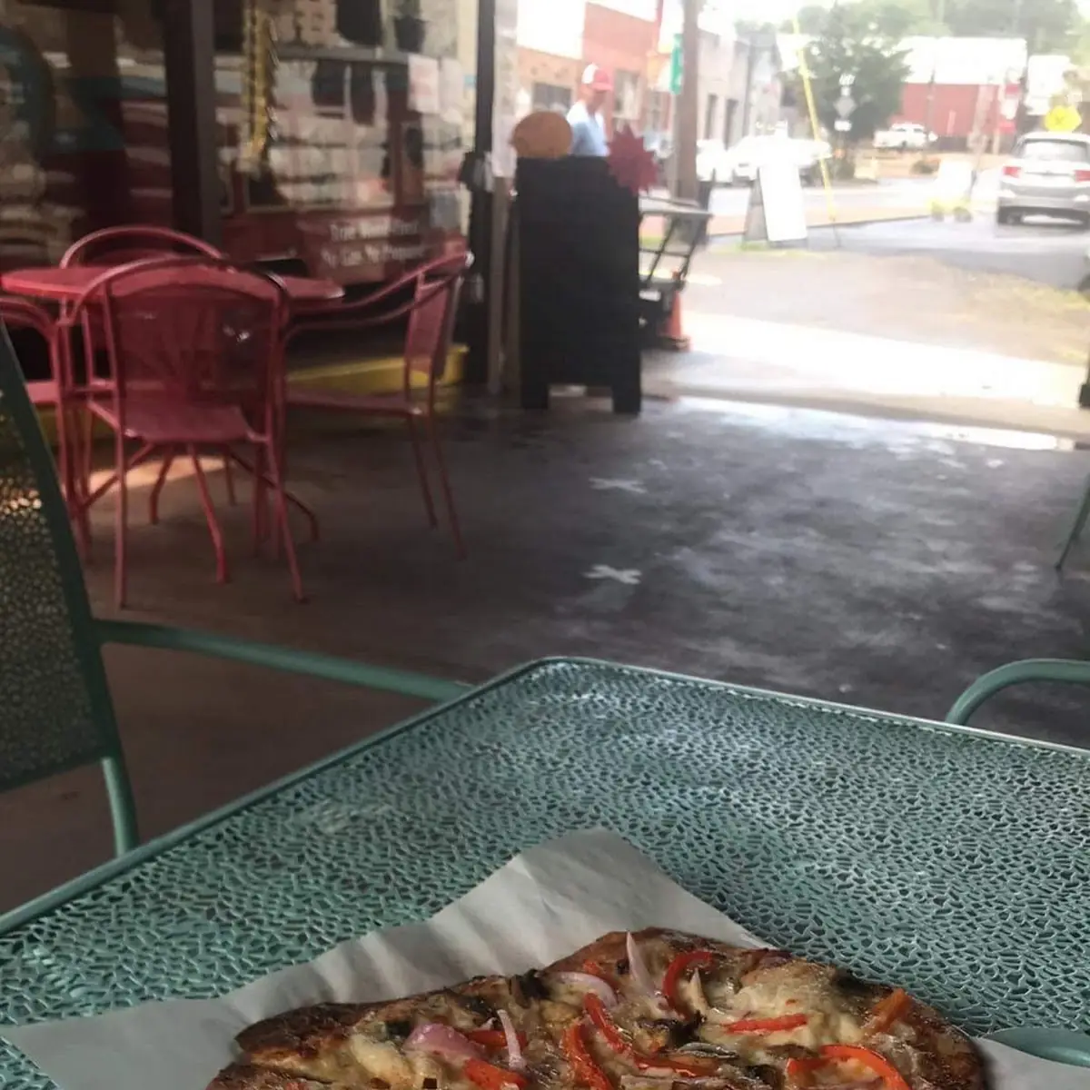 Pizza Ever