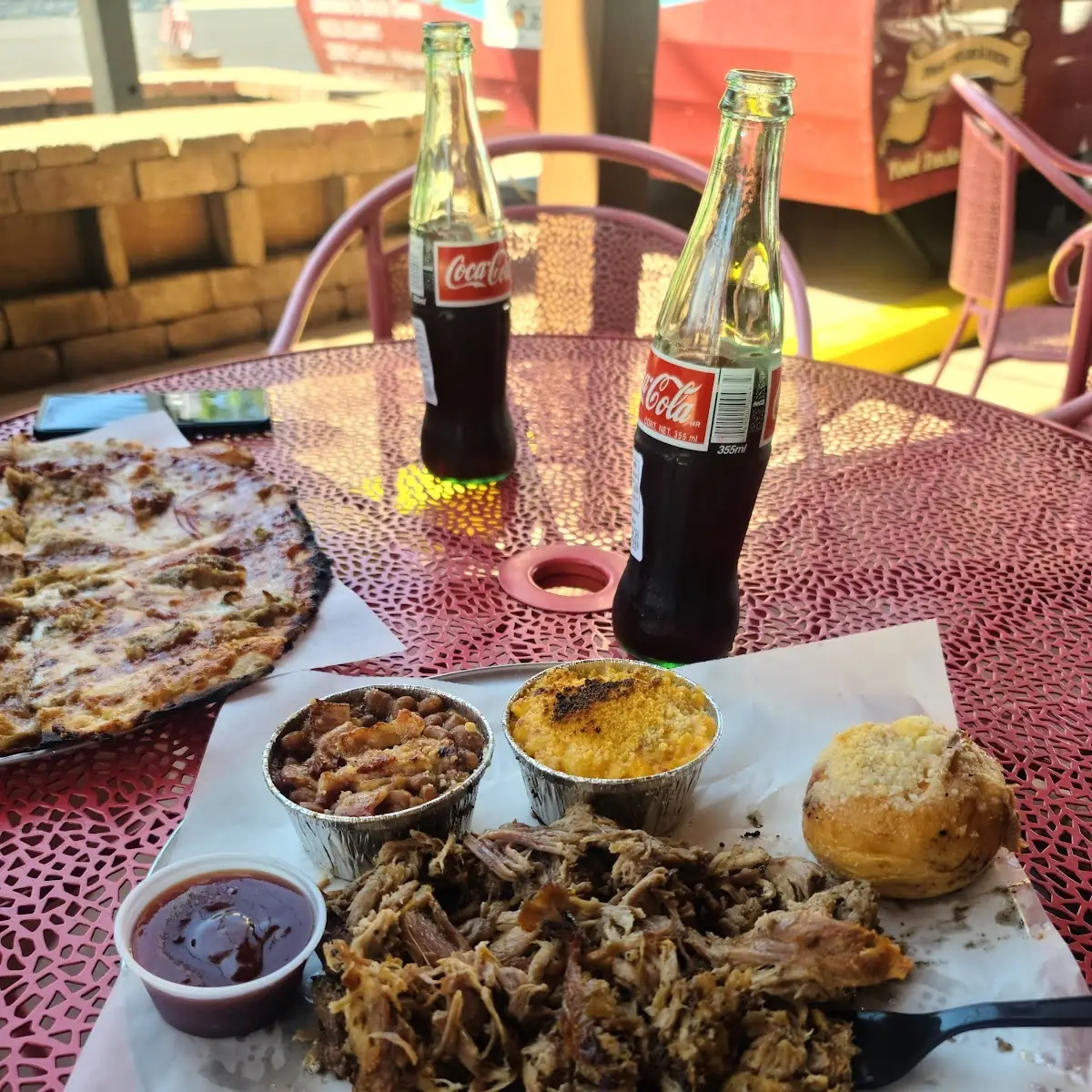 Pulled Pork