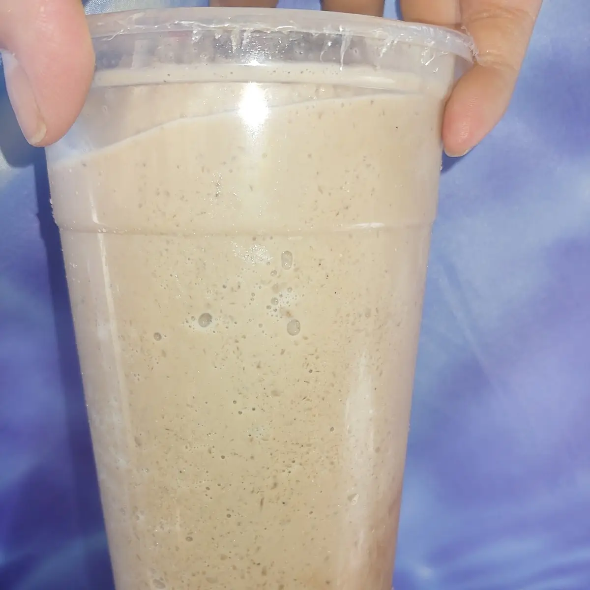 Mocha Frappe
