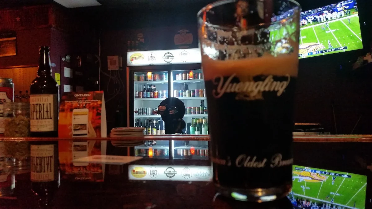 Self Serve Beer Taps