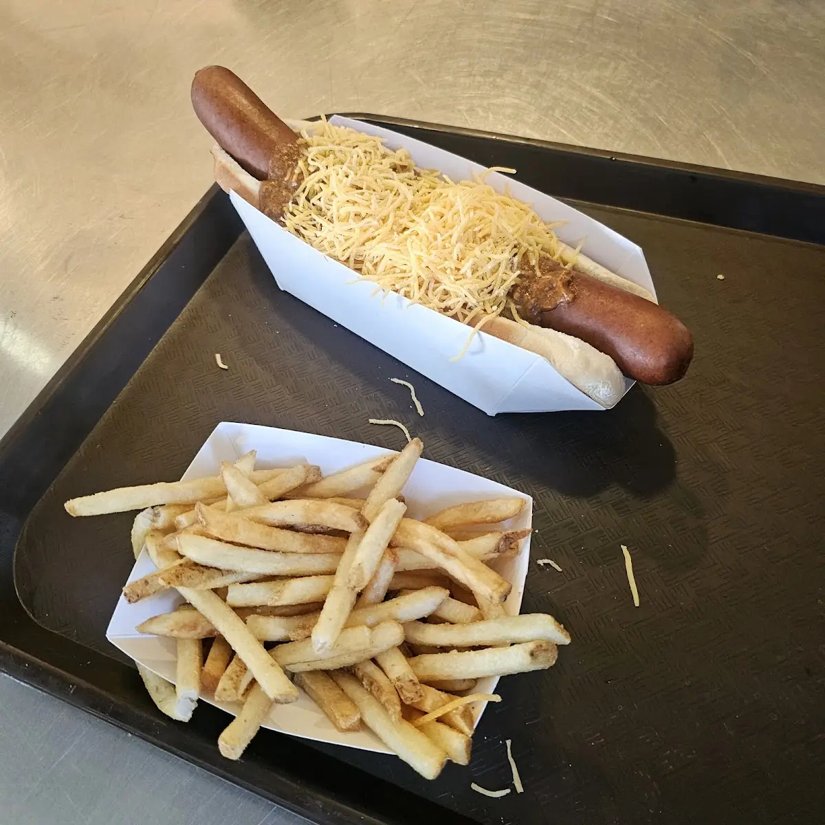 Hot Dog
