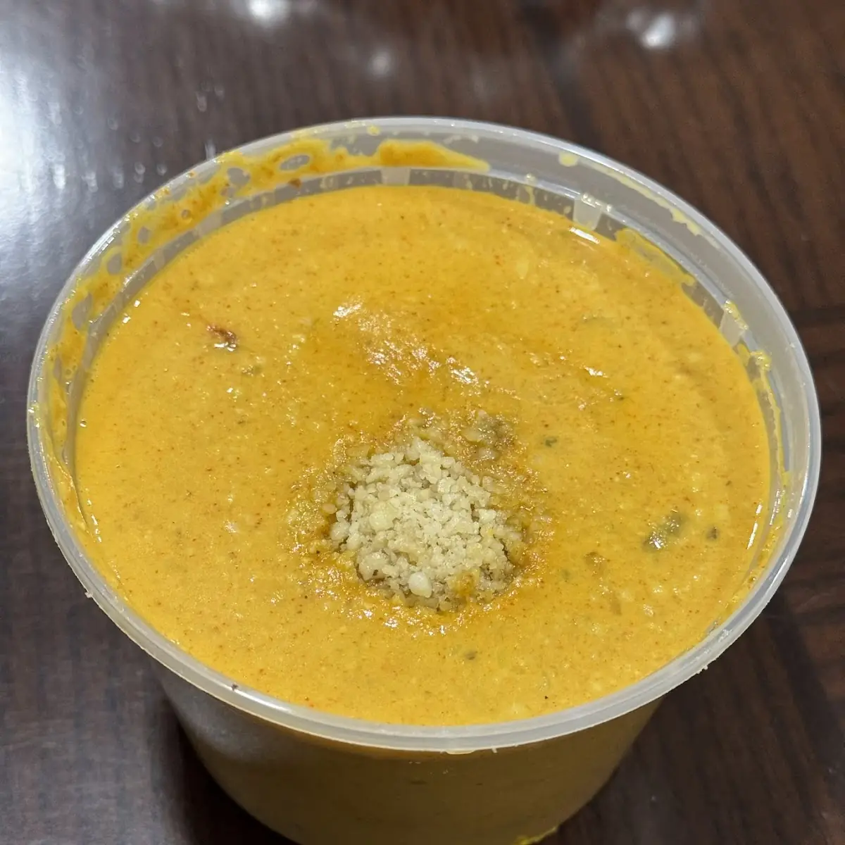 Veg Kofta Malai Kofta