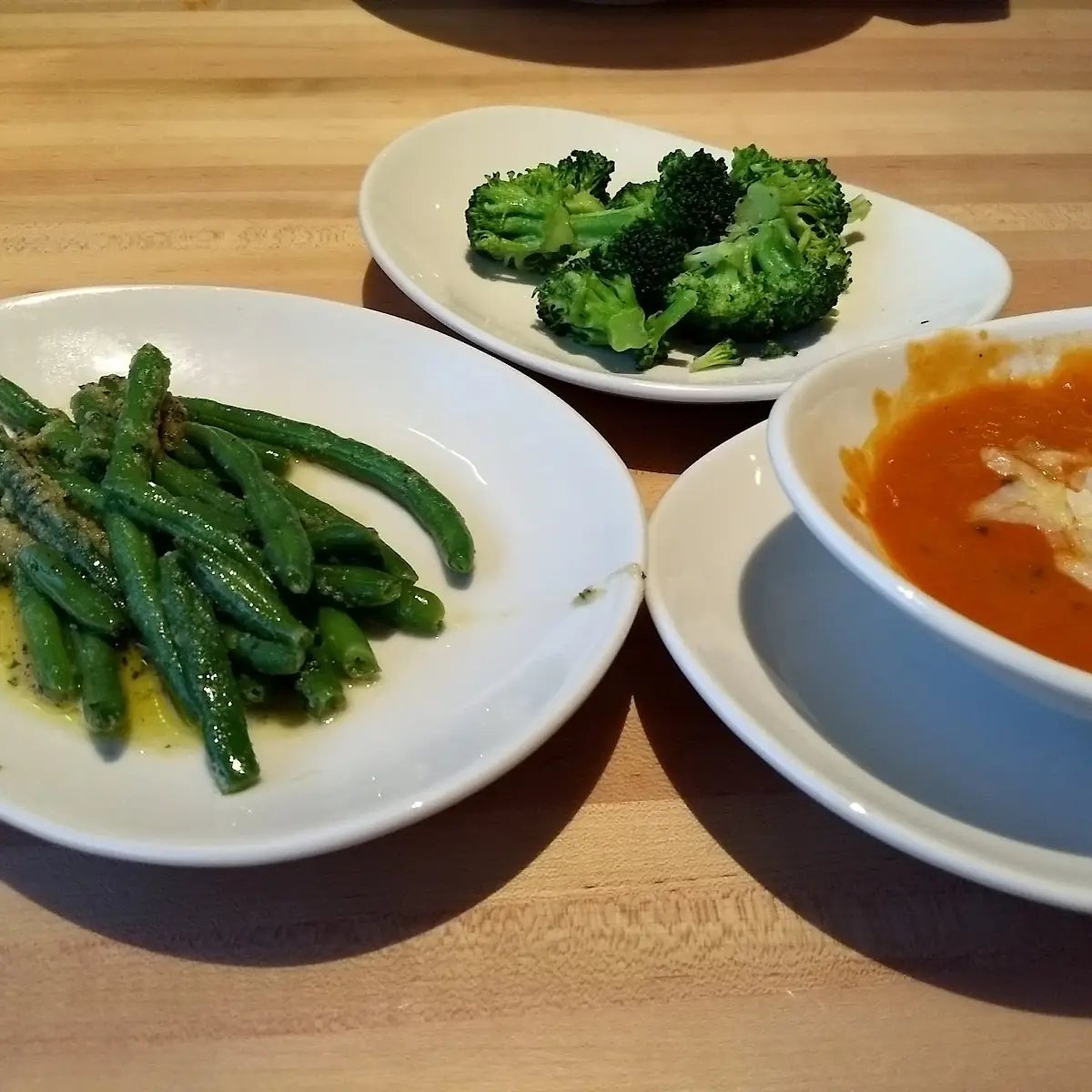 Tomato Soup