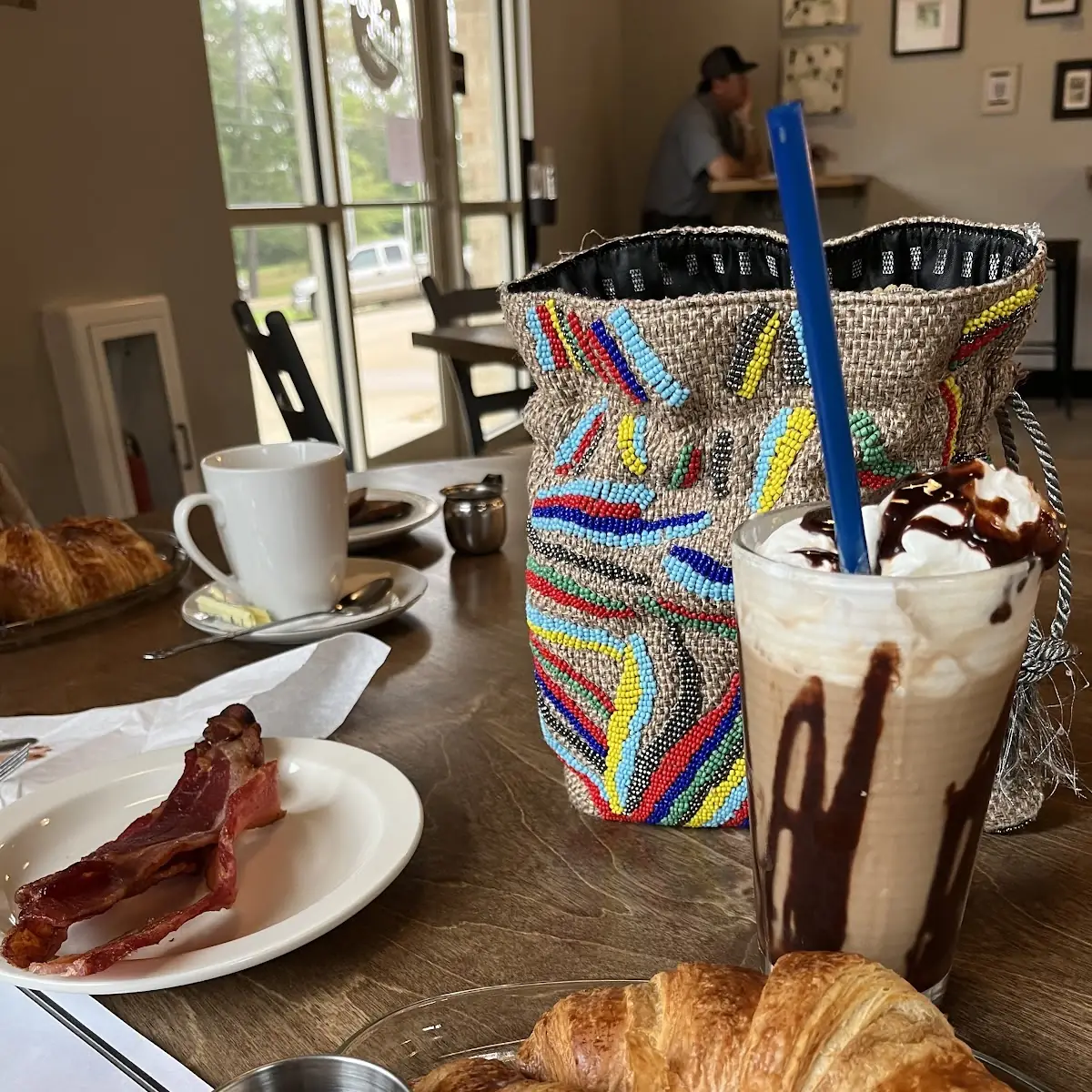 Croissant