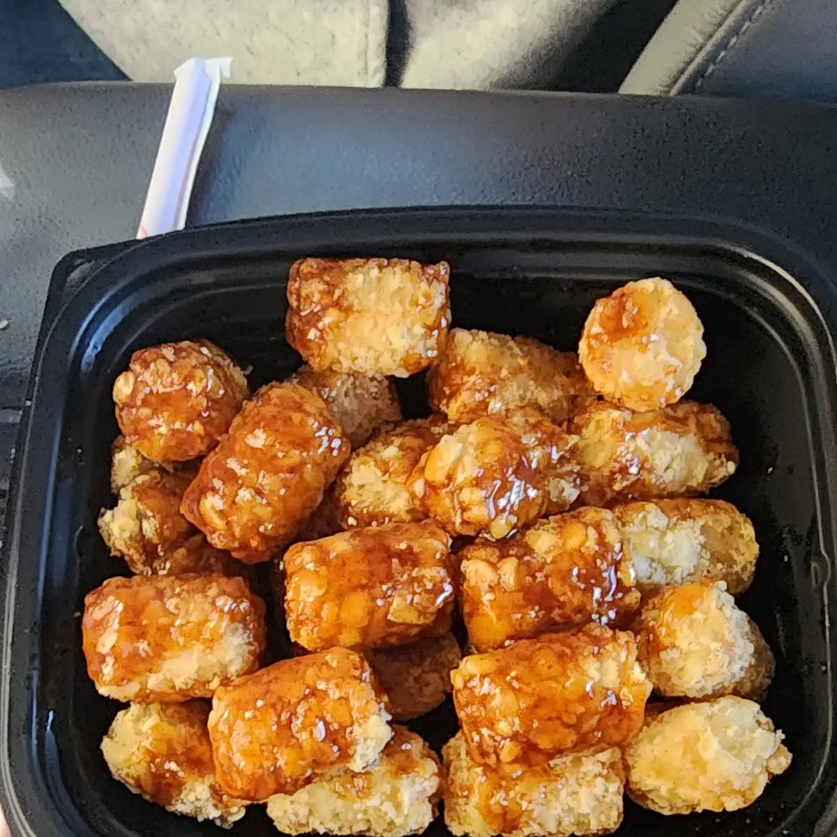 BBQ Chip Tater Tots
