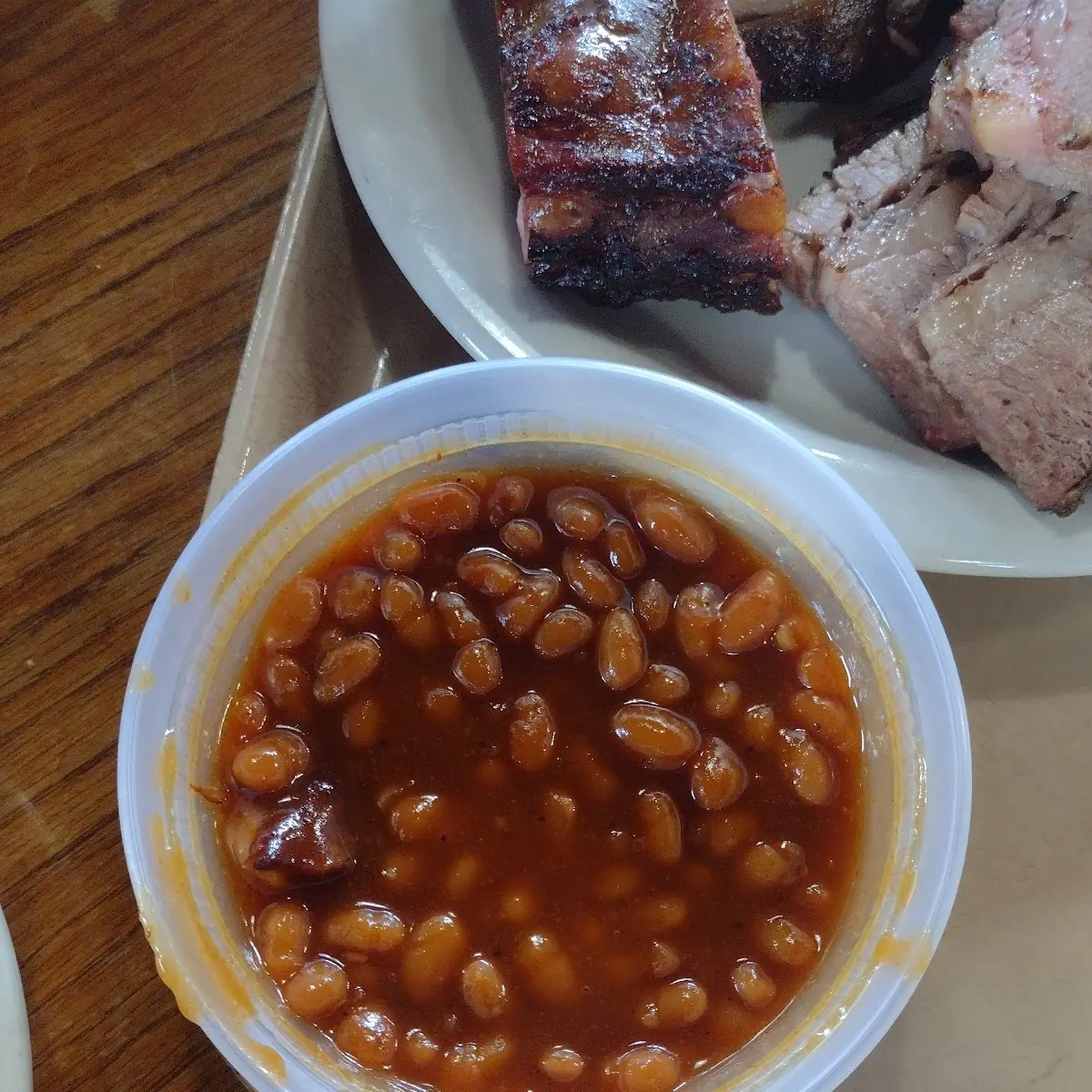 Baked Beans