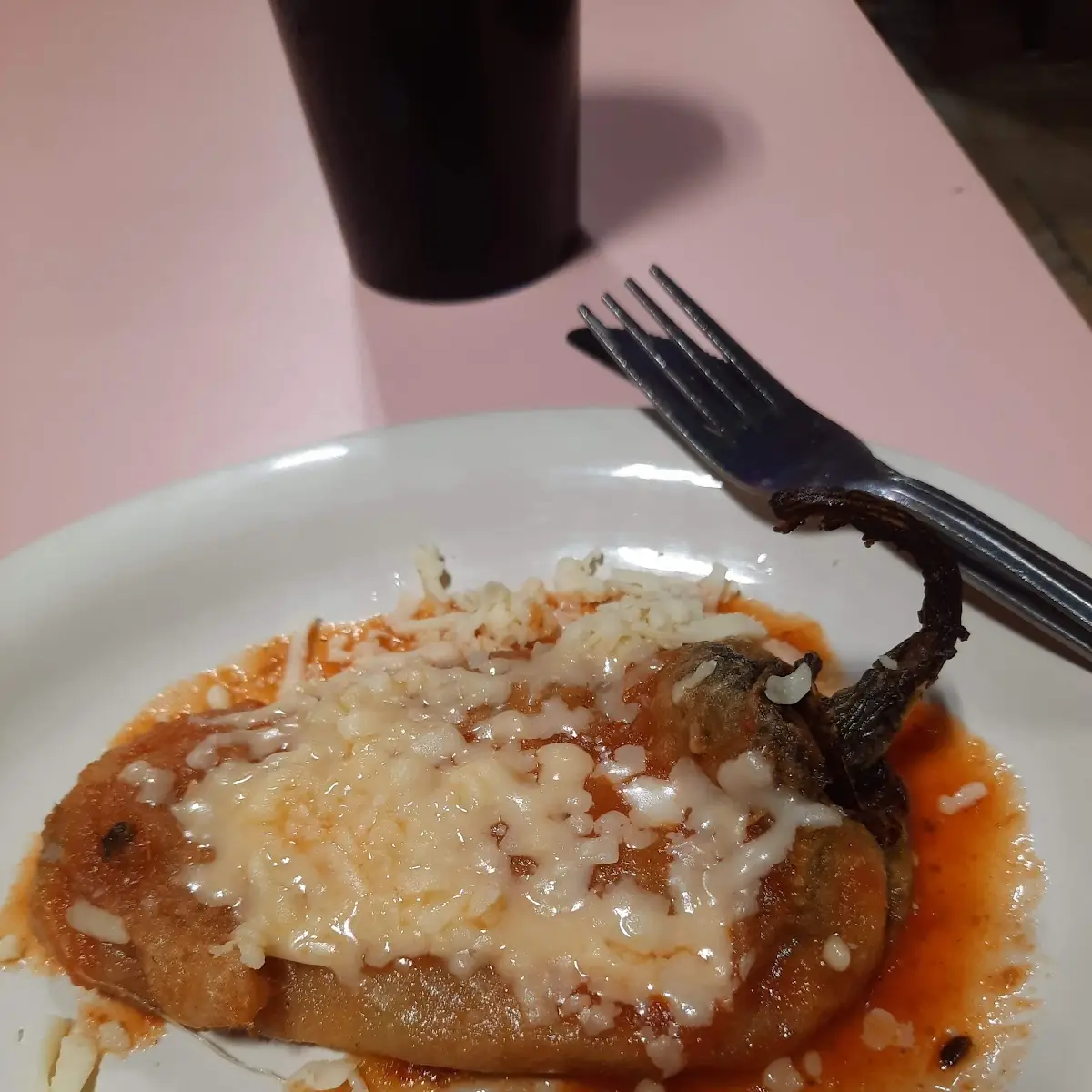 Chile Relleno