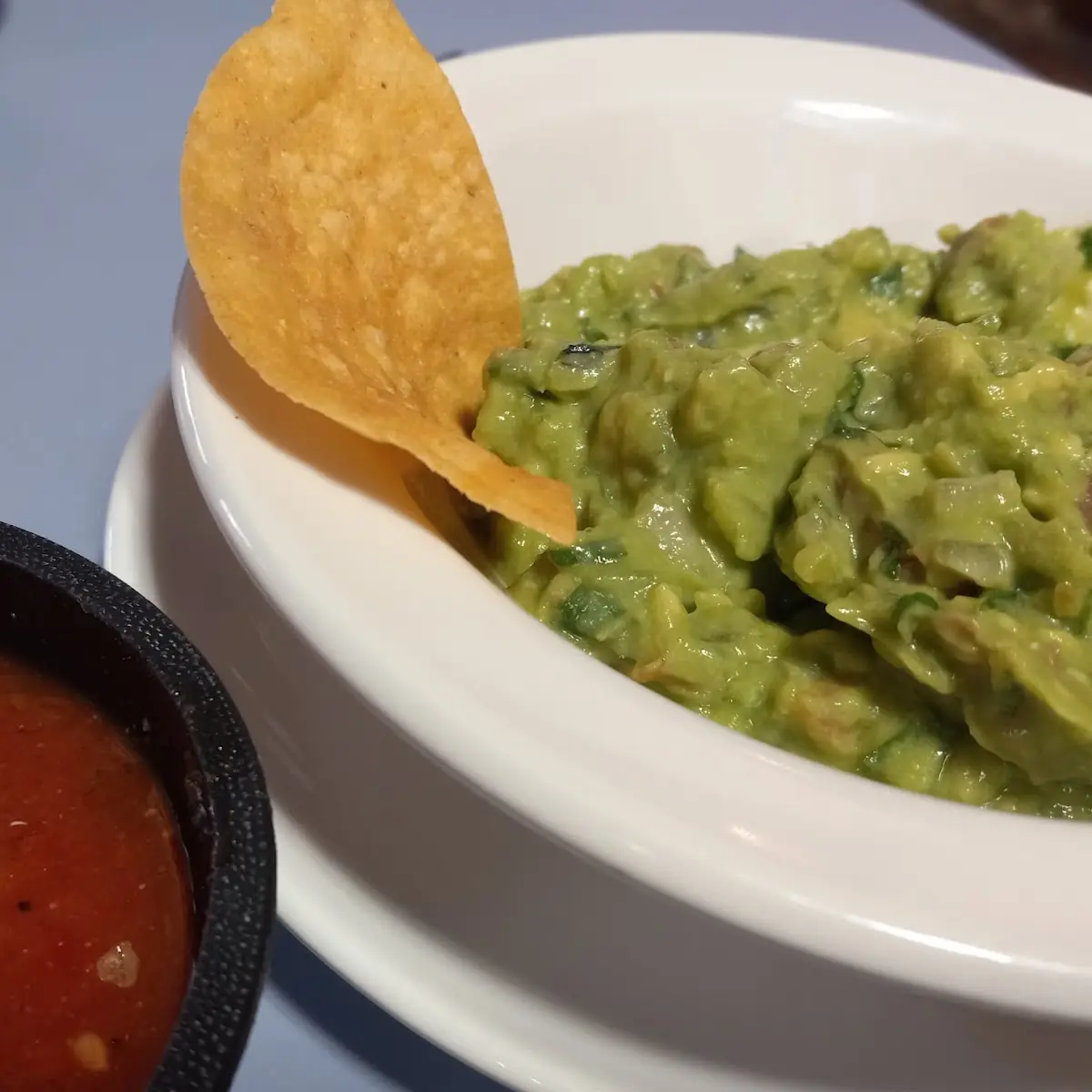 Guacamole