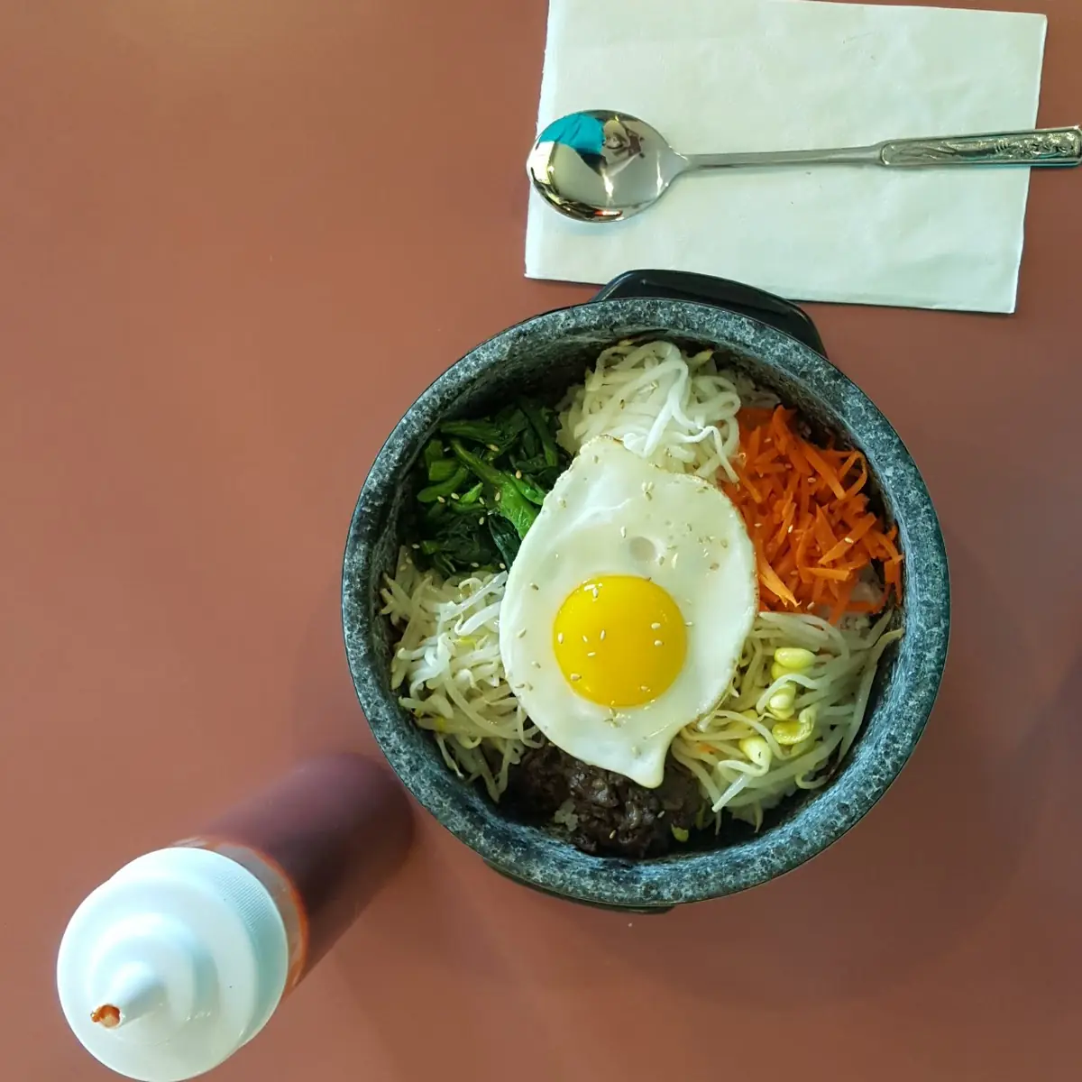 Bibimbap