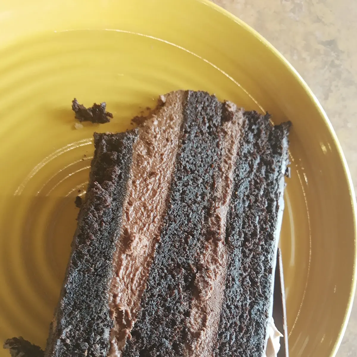 Chocolate Cake