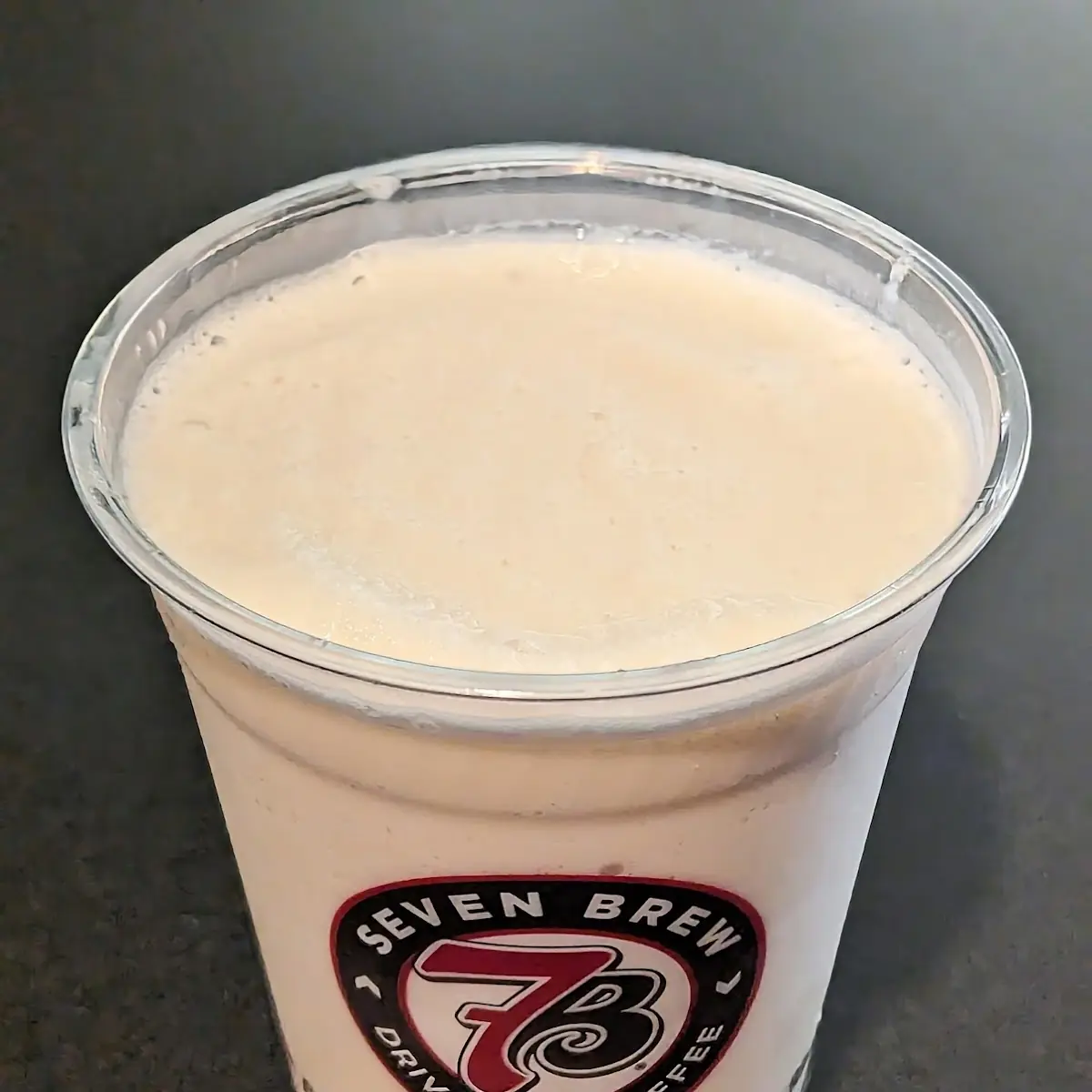 Cupcake Milkshake