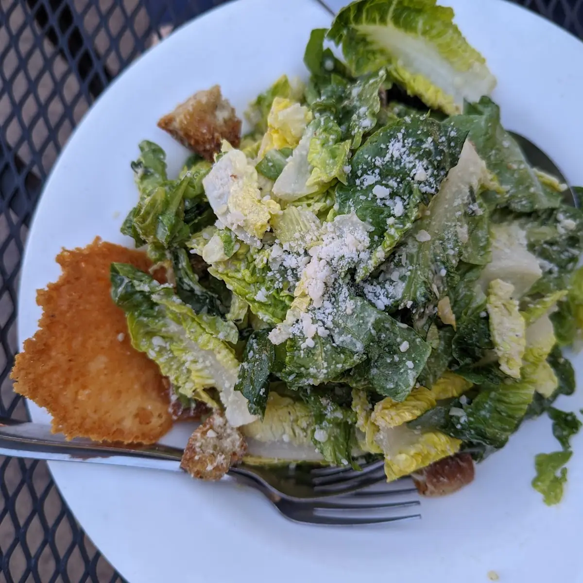 Cesar Salad