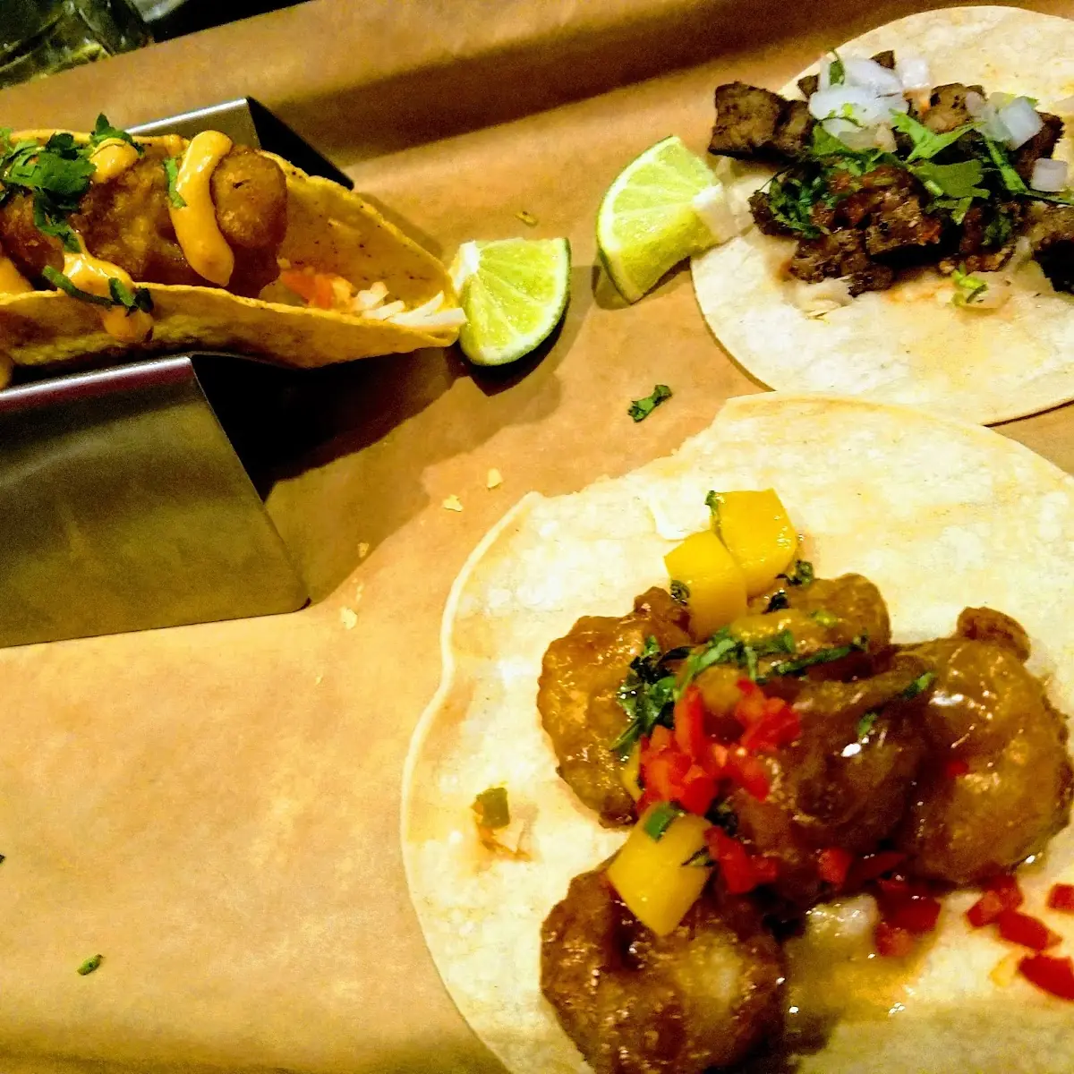 Tacos Are Great