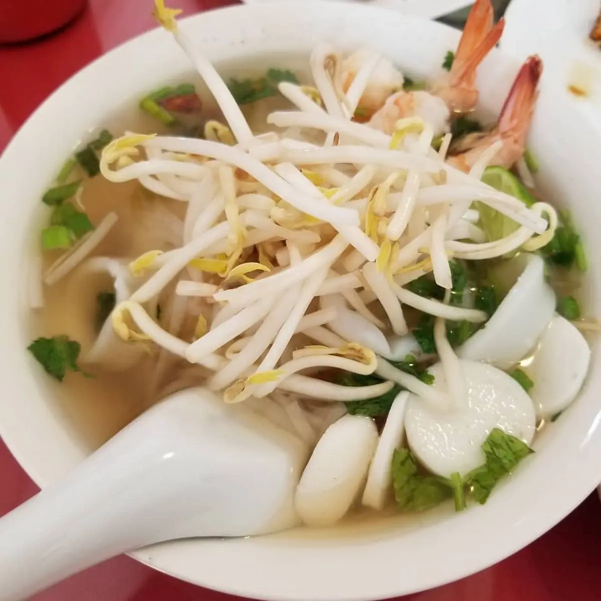 Pho Do Bien