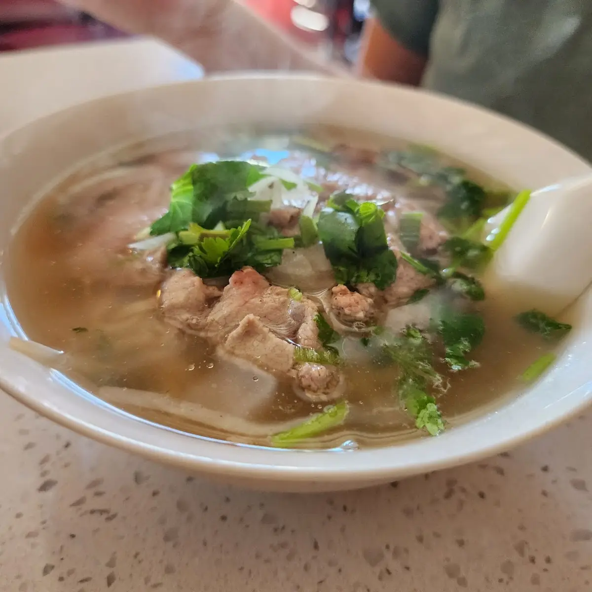 Pho Tai