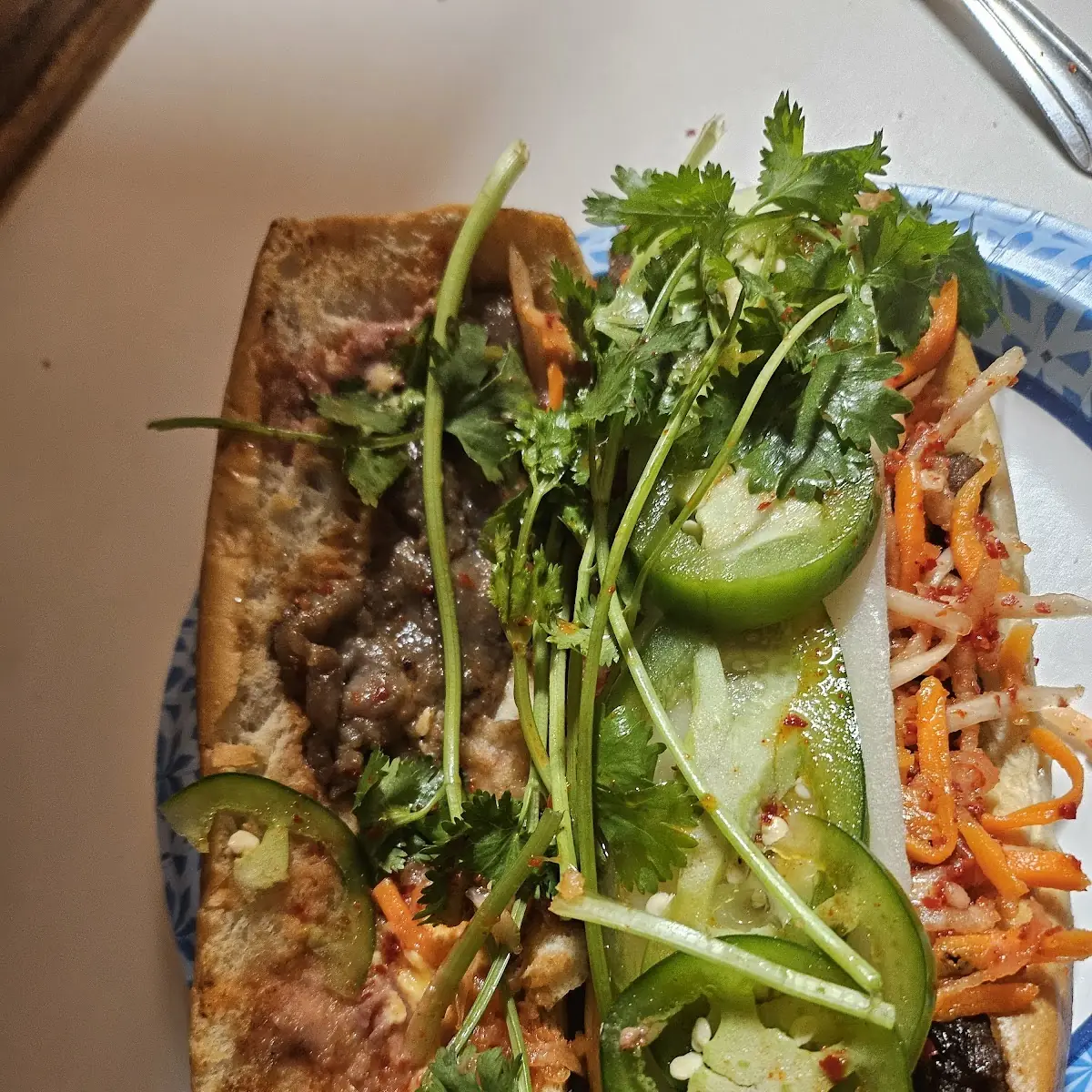 Pork Bahn MI