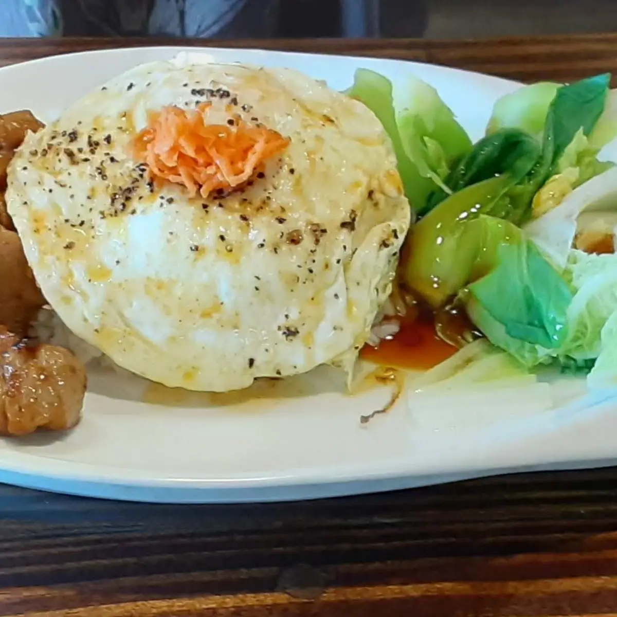 Tokyo Chicken Rice