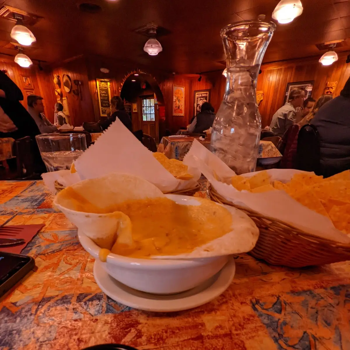 Cheese Dip