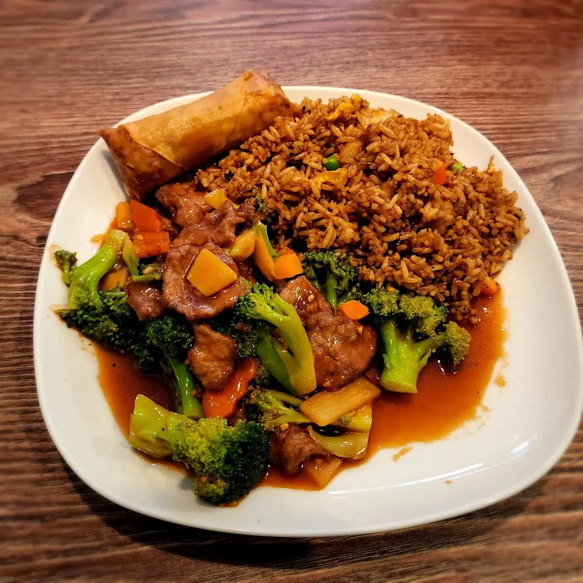 Hunan Style