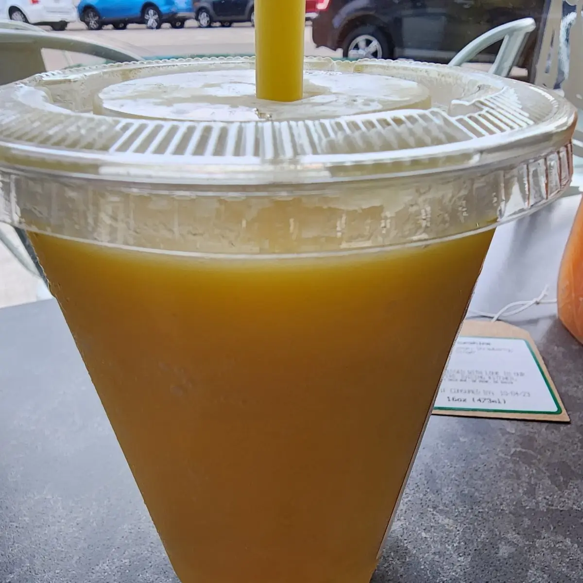 Juice