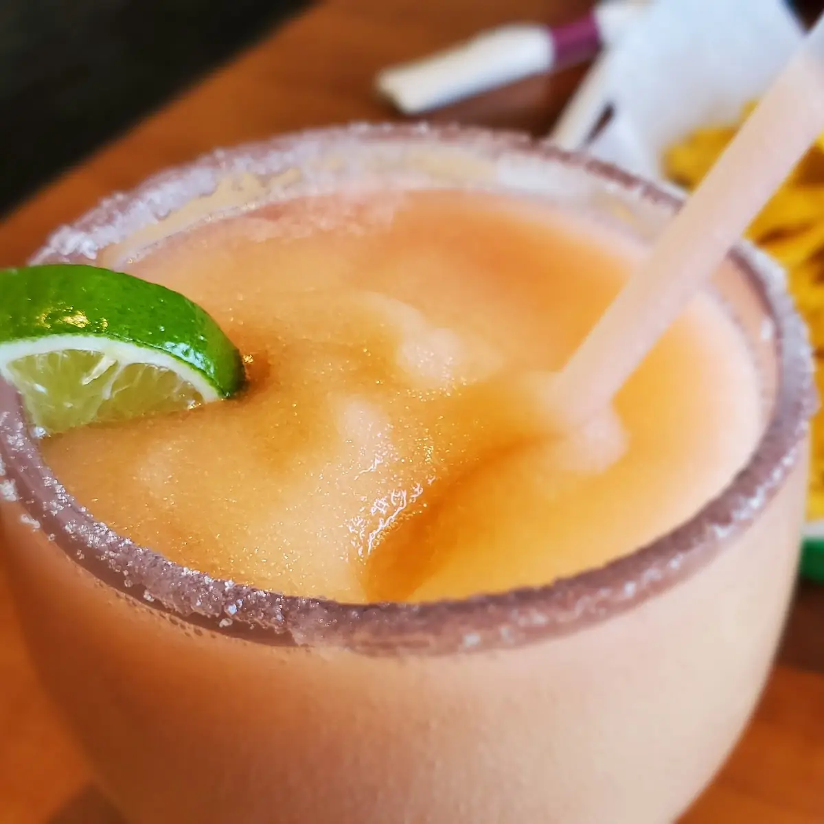 Frozen Margarita