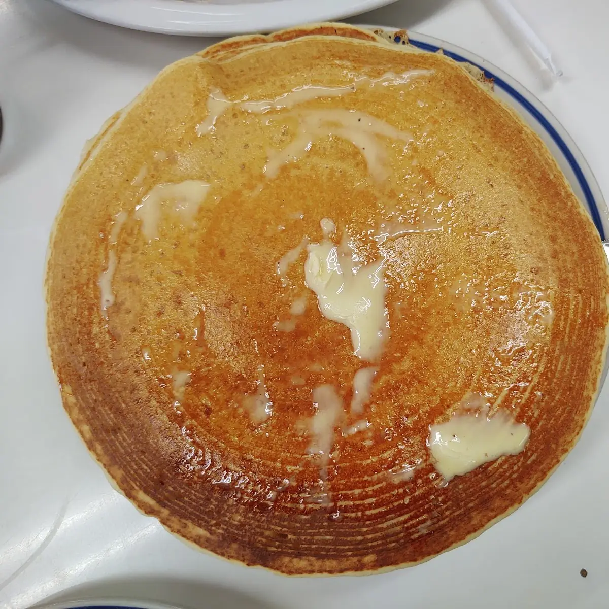 Big Pancakes